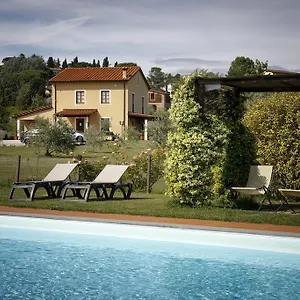 Venkovský dům Agriturismo Ai Linchi, Lucca