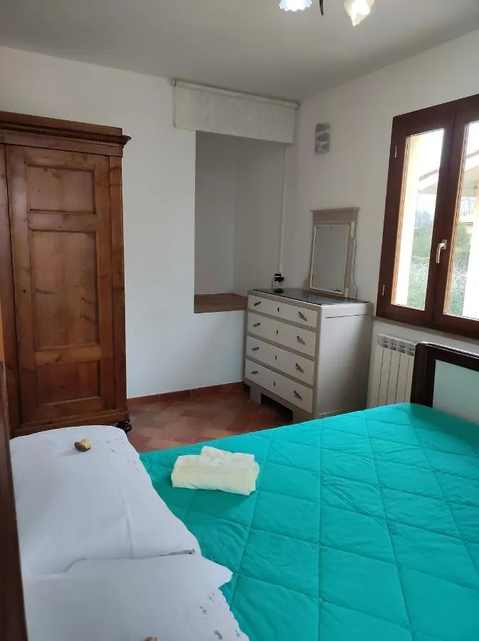 Holiday home L'Appartamentino Lucca