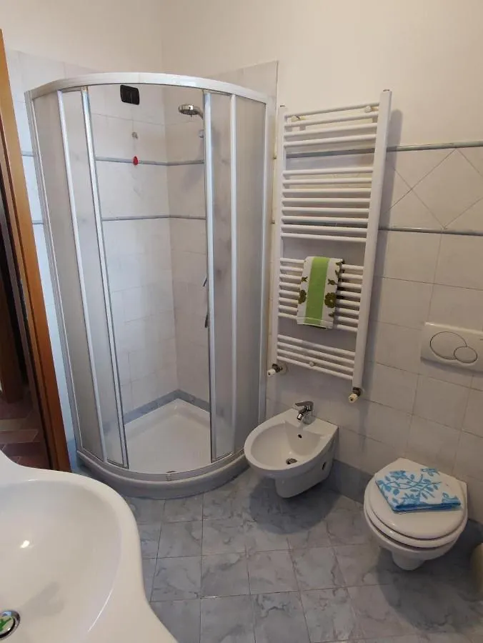 Holiday home L'Appartamentino Lucca