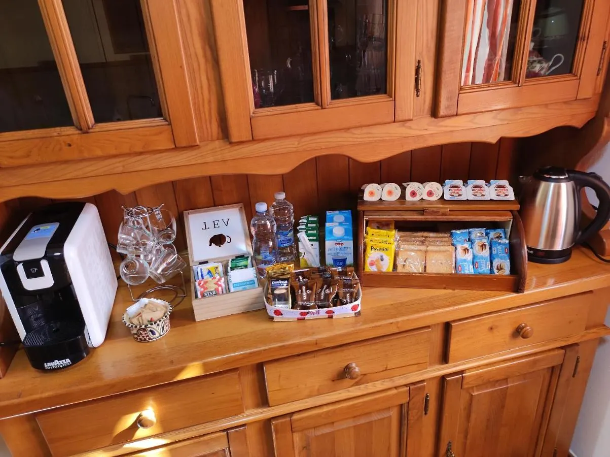 Holiday home L'Appartamentino Lucca