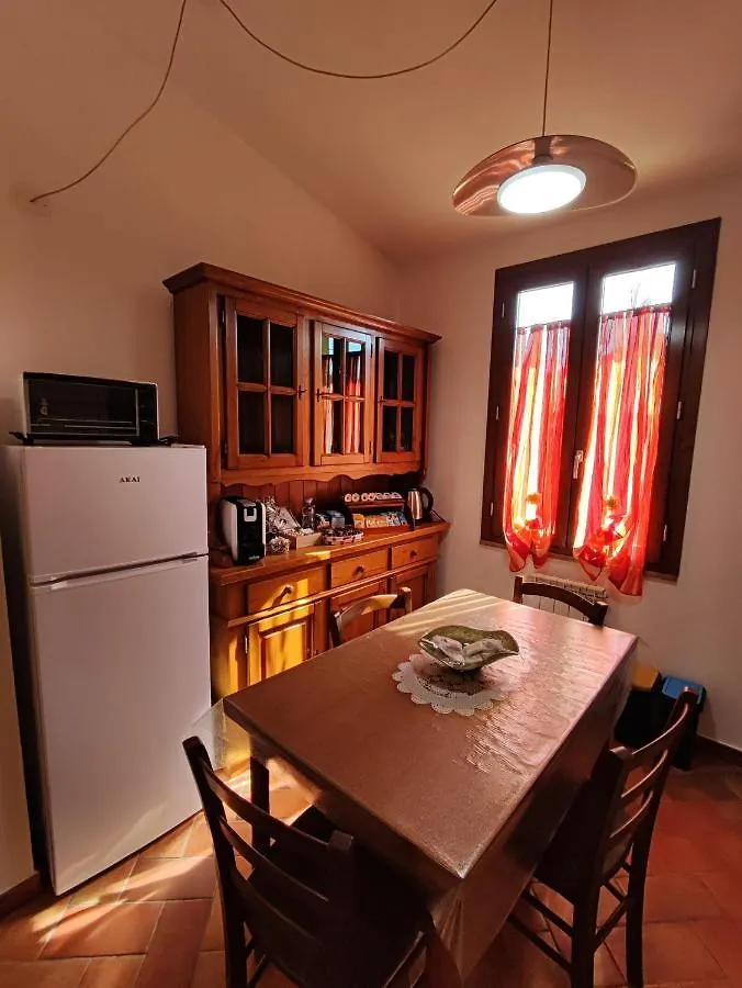 Holiday home L'Appartamentino Lucca Italy