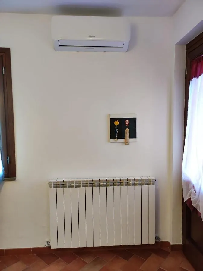 L'Appartamentino Lucca Holiday home