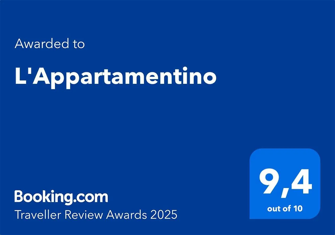 L\'Appartamentino contacts